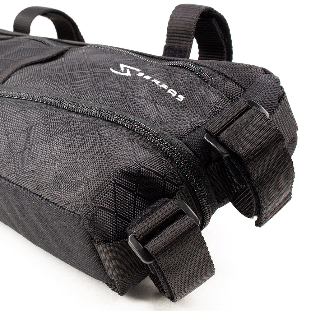 (LT-FR1BK) Ark Expandable Half-Frame Bag