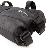 (LT-FR1BK) Ark Expandable Half-Frame Bag