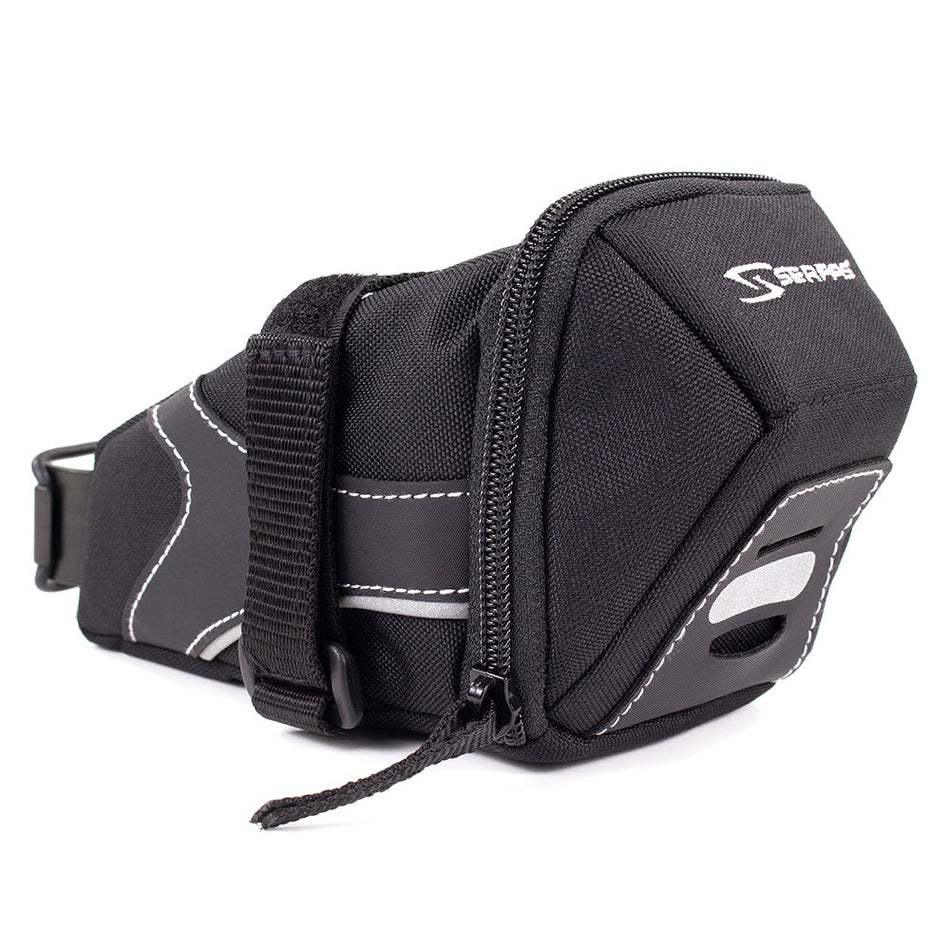 (LT-6BK) Large Shuttle Bag