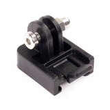 (UNI-GO2) GoPro® Adapter Bracket