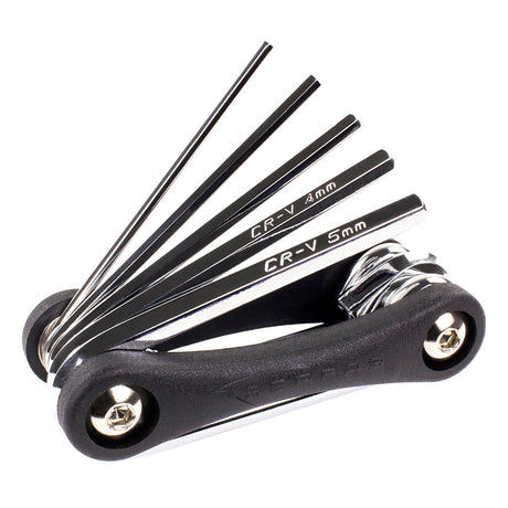 (ST-CR8) 8 Function Tool