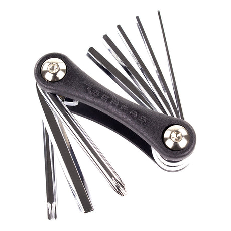(ST-CR8) 8 Function Tool