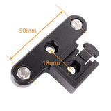 (TL-RACK) Tail Light Rack Bracket