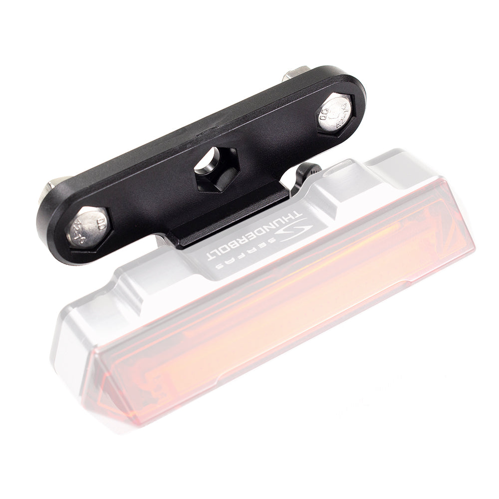 (TL-RACK) Tail Light Rack Bracket