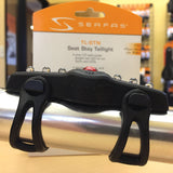 (TL-STN) Seat Stay Battery Tail Light