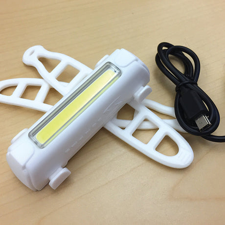 (USL-6BK) Thunderbolt USB Headlight