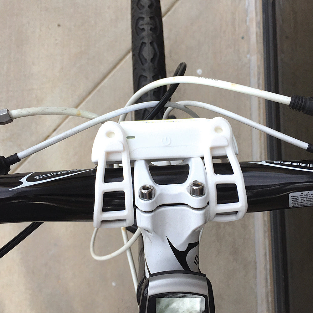 (USL-6BK) Thunderbolt USB Headlight