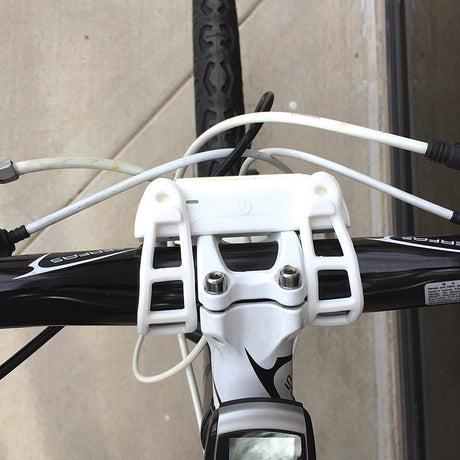 (USL-6BK) Thunderbolt USB Headlight