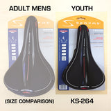 (KS-264) Youth w/ Lycra Cover
