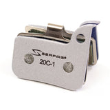 (DBPSR1) Disc Brake Avid® Compatible