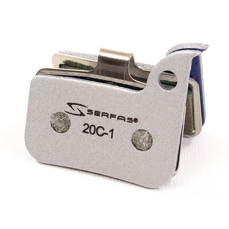 (DBPSR1) Disc Brake Avid® Compatible