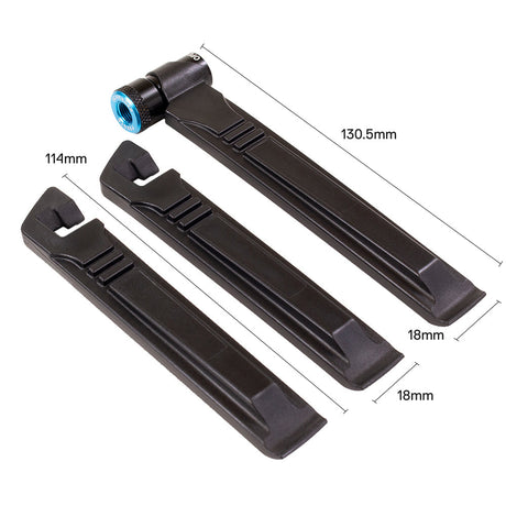 (TLV-2i) Inflator Levers