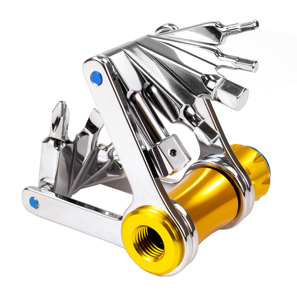 (ST-11i) 11 Function CO2 Tool