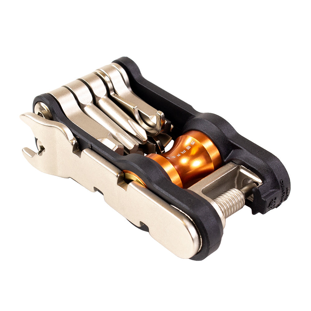 (ST-17i) CO2 Inflator Tool