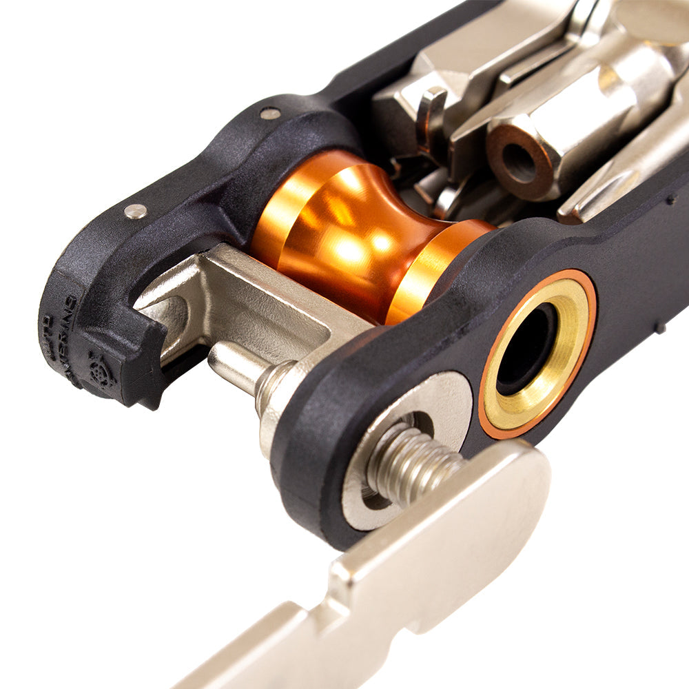 (ST-17i) CO2 Inflator Tool