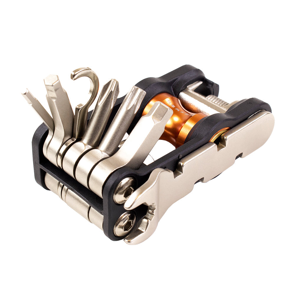 (ST-17i) CO2 Inflator Tool