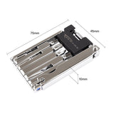 (ST-SL) Slimline Tool