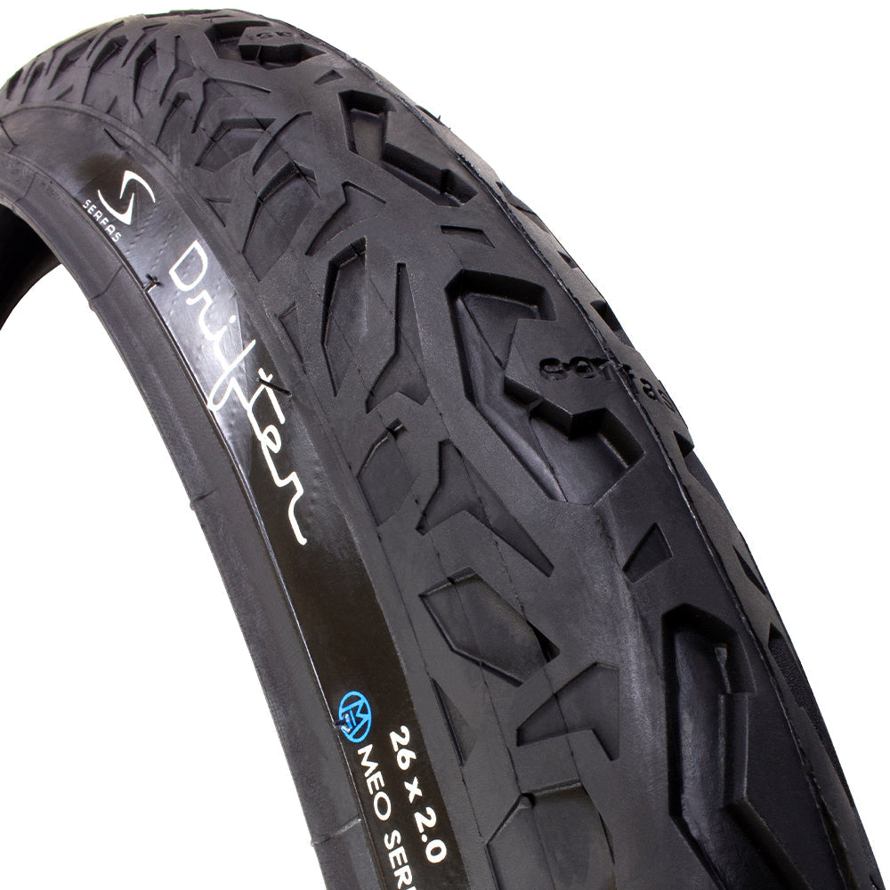 (MEO-CTR) Drifter City Tire