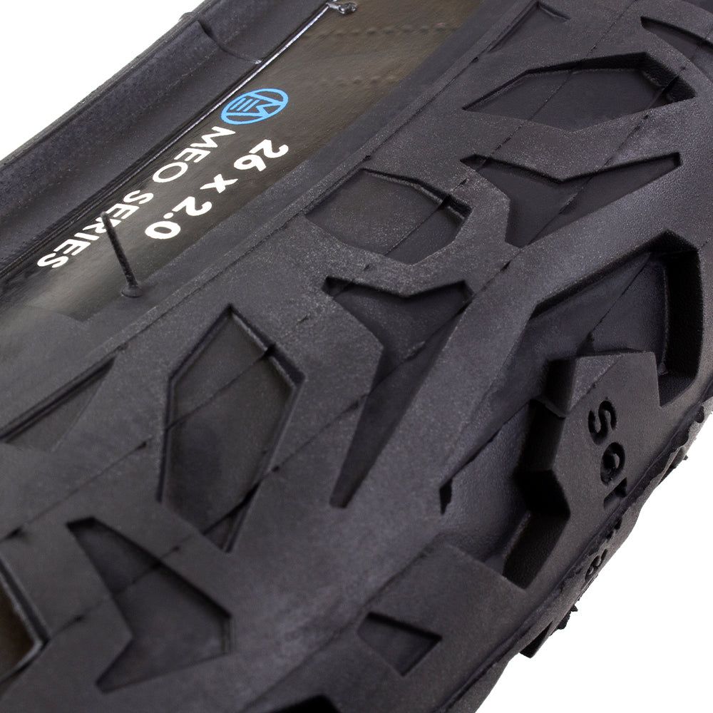 (MEO-CTR) Drifter City Tire