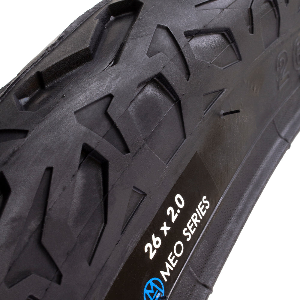 (MEO-CTR) Drifter City Tire
