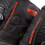 RLM-HV Men's Full Finger RX Hi-Vis