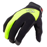 RLM-HV Men's Full Finger RX Hi-Vis