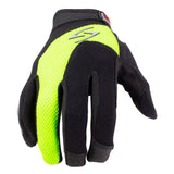 RLM-HV Men's Full Finger RX Hi-Vis