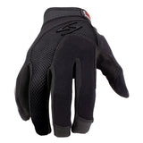 RLM-BK UNISEX FULL FINGER RX BLACK
