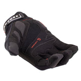 RLM-BK UNISEX FULL FINGER RX BLACK