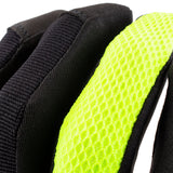 RLM-HV Men's Full Finger RX Hi-Vis