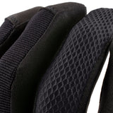 RLM-BK UNISEX FULL FINGER RX BLACK