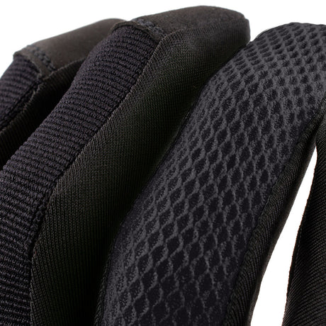 RLM-BK UNISEX FULL FINGER RX BLACK