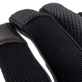 RLM-BK UNISEX FULL FINGER RX BLACK