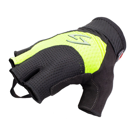 RSM-HV Men's Short Finger RX Hi-Vis
