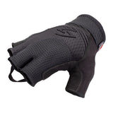 RSM-BK Men's Short Finger RX Black