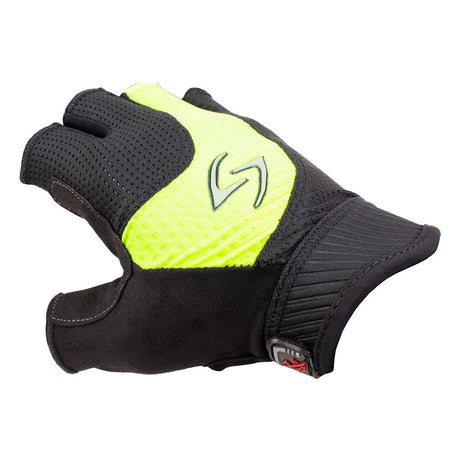 RSM-HV Men's Short Finger RX Hi-Vis