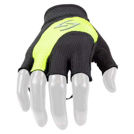 RSM-HV Men's Short Finger RX Hi-Vis