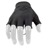 RSM-BK Men's Short Finger RX Black