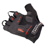 RSM-HV Men's Short Finger RX Hi-Vis