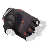 RSM-BK Men's Short Finger RX Black