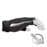 RSM-BK Men's Short Finger RX Black