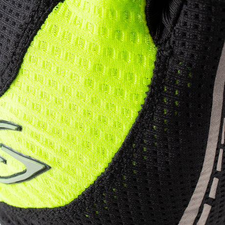 RSM-HV Men's Short Finger RX Hi-Vis