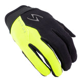 ZLM-HV Men's Full Finger Zen Hi-Vis