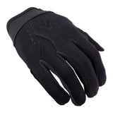 ZLM-BK Men's Full Finger Zen Black
