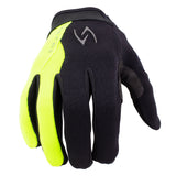 ZLM-HV Men's Full Finger Zen Hi-Vis