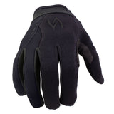 ZLM-BK Men's Full Finger Zen Black