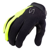 ZLM-HV Men's Full Finger Zen Hi-Vis