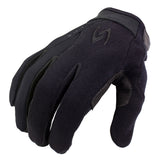 ZLM-BK Men's Full Finger Zen Black