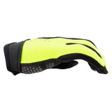 ZLM-HV Men's Full Finger Zen Hi-Vis