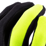 ZLM-HV Men's Full Finger Zen Hi-Vis